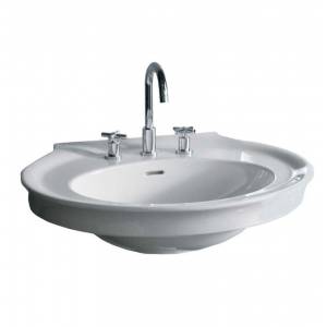 Раковина подвесная Hatria Dolcevita