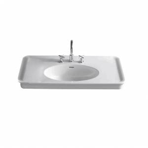 Раковина подвесная Hatria Dolcevita