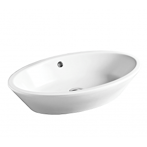 Раковина-чаша Hatria Happy Hour 22:00