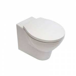 Унитаз напольный Hatria Nido