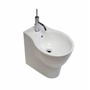 Биде напольное Hatria Nido 