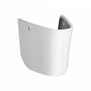 Полупьедестал для раковины Hatria Nido