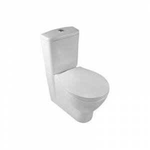 Унитаз напольный Hatria Nido