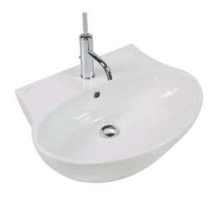 Раковина подвесная Hatria Nido