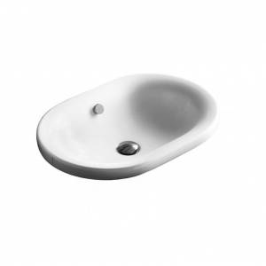 Раковина встраиваемая Hatria DayTime