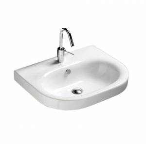 Раковина подвесная Hatria DayTime