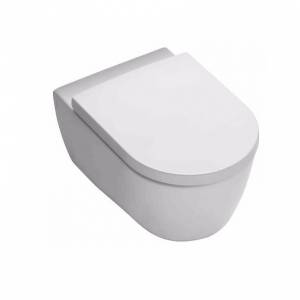 Унитаз подвесной Hatria Fusion