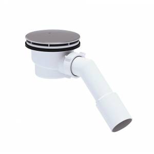 Сифон для керамического душевого поддона Hatria