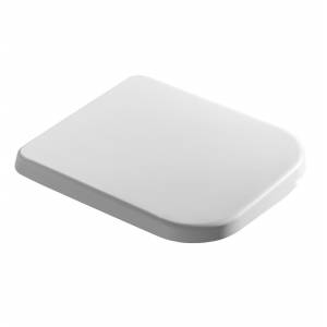 Сиденье для унитаза Hatria Bianca с функцией Soft Close