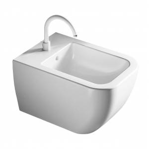 Биде подвесное Hatria Bianca