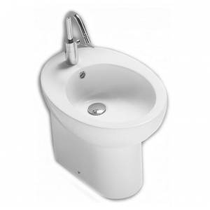 Биде напольное Hatria Erika Pro