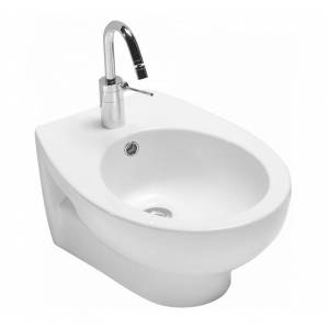 Биде подвесное Hatria Erika Pro