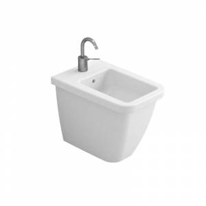 Биде напольное Hatria Erika Pro Q