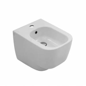 Биде подвесное Hatria Fusion