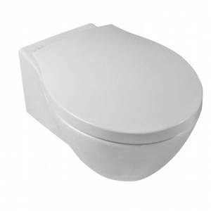 Унитаз подвесной Hatria Nido