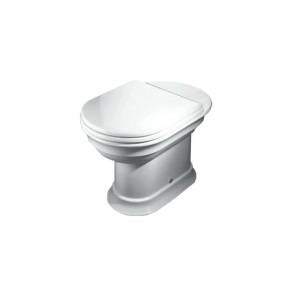 Унитаз напольный Hatria Dolcevita