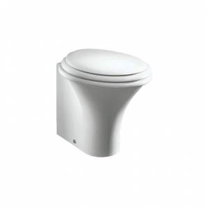 Унитаз напольный Hatria Sculture