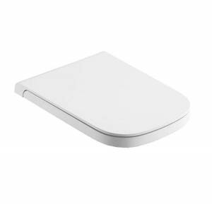 Сиденье для унитаза Hatria Next с функцией Soft Close