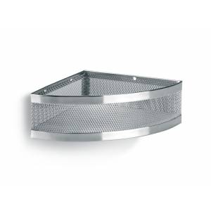 Полочка-сеточка угловая IBB