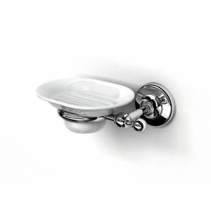 Мыльница подвесная IBB British 