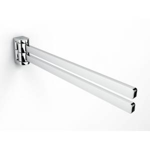 Полотенцедержатель-рожки IBB Brixia