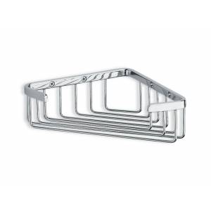 Полочка-сеточка угловая IBB