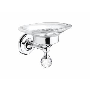 Мыльница подвесная IBB Madras Oriente Swarovski