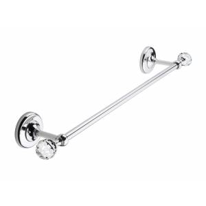 Полотенцедержатель IBB Madras Oriente Swarovski