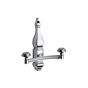 Крючок двойной IBB Queen