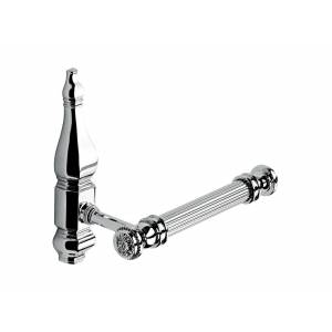 Бумагодержатель открытый IBB Queen