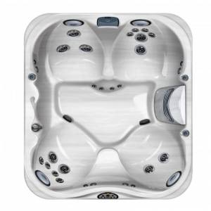 СПА Бассейн Jacuzzi J-325