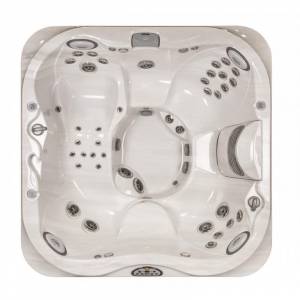 СПА Бассейн Jacuzzi J-335