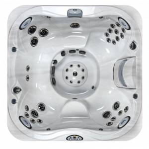 СПА Бассейн Jacuzzi J-345