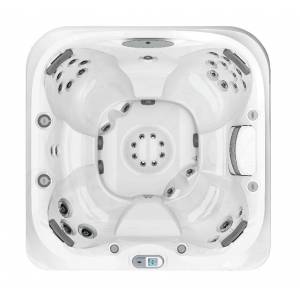 СПА Бассейн Jacuzzi J-445