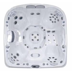 СПА Бассейн Jacuzzi J-480