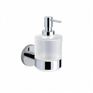 Дозатор подвесной для жидкого мыла Jaquar Continental