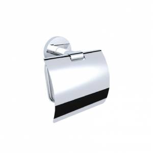 Бумагодержатель с крышкой Jaquar Continental