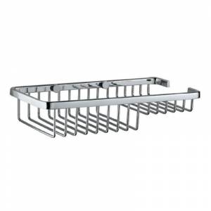 Полка-сетка двойная Jaquar Continental