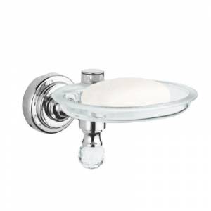 Мыльница подвесная Jaquar Rendezvous