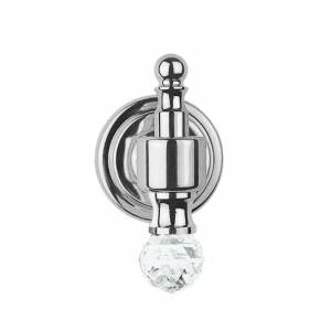 Крючок одинарный Jaquar Rendezvous