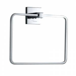 Полотенцедержатель подвесной Jaquar Kubix Prime