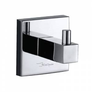 Крючок одинарный Jaquar Kubix Prime