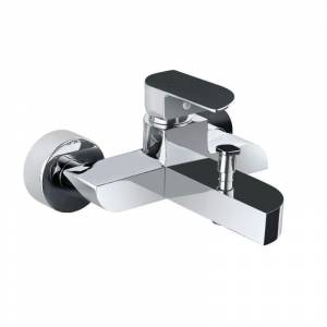 Смеситель однорычажный для ванны Jaquar Alive