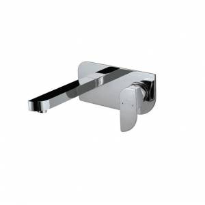 Настенный смеситель Jaquar Alive для раковины 