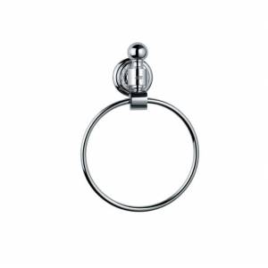 Полотенцедержатель - кольцо Jaquar Queen's