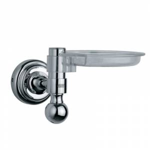 Мыльница подвесная Jaquar Queen's