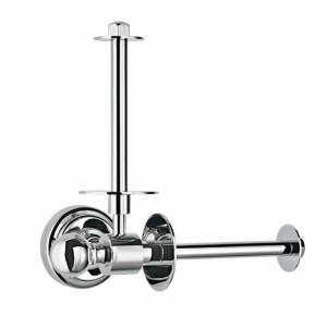 Бумагодержатель открытый Jaquar Queen's 