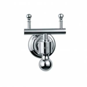 Крючок двойной Jaquar Queen's