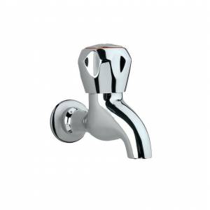 Вентиль настенный на одну воду Jaquar Astra