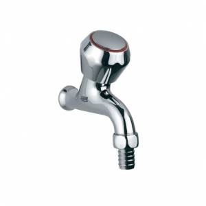 Вентиль настенный на одну воду Jaquar Astra с форсункой